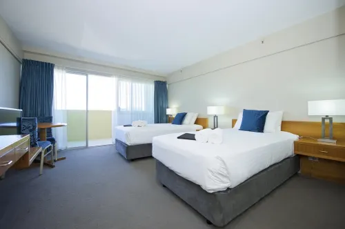 Best Western Plus Hotel Lord Forrest Camere Photos