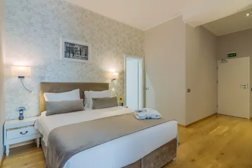 New Era Hotel Old Town Bucharest Parking with Fee Nearby Chambres Photos