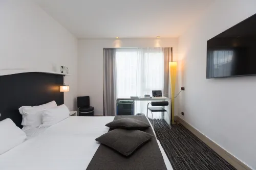 Best Western Premier Hotel Royal Santina Номера Photos