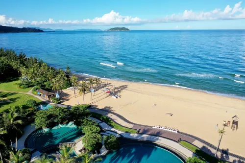 Hainan Narada Resort & Spa Perfume Bay Featured Photos