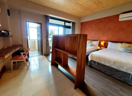 90% Homestay Camere Photos