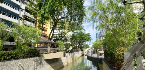 Z Hotel Johor Bahru Dekat Hotel Photos