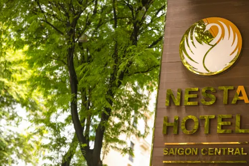 Nesta Hotel Saigon Photos