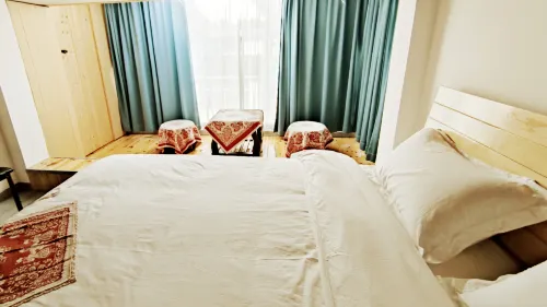 Sunshine Inn Camere Photos