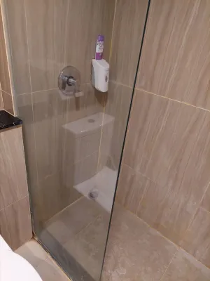 Grand Cordela Hotel Bandung Kamar Photos