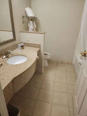 Best Western Plus Omaha Airport Inn Rooms Photos