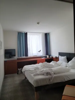 Novotel Erlangen Rooms Photos