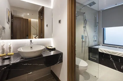 Senia Hotel Rooms Photos