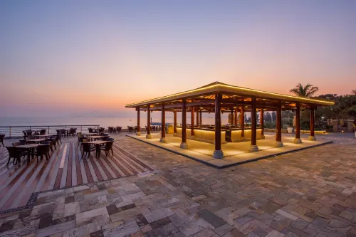 Sheraton Huizhou Beach Resort Featured Photos