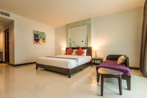 Aquamarine Resort Krabi Избранное Photos