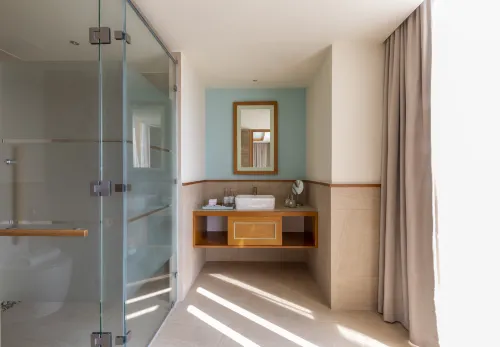 Fusion Suites Vũng Tàu Phòng Photos