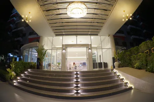 Bcp Hotel À ne pas manquer Photos