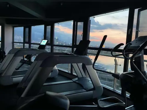 Dali spirited away sea view sky villa Leisure & Recreation Photos