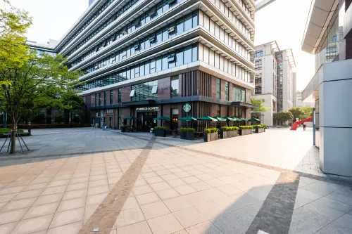 MiniMax Premier Hotel Shanghai Hongqiao À proximité de l'hôtel Photos