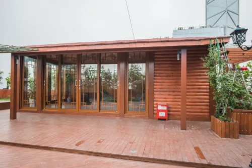 Hangzhou West Lake Enjoyor Hotel Extérieur Photos