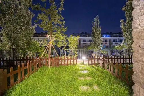 Beijing Gubei XingKong Villa Photos