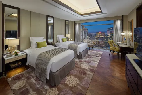 Mandarin Oriental, Kuala Lumpur À ne pas manquer Photos
