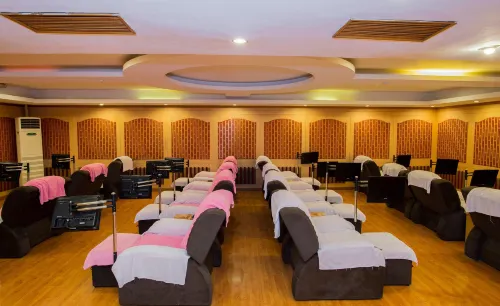 Hanoi Hotel Leisure & Recreation Photos