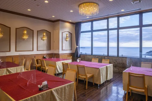 Hotel Nami Da non perdere Photos