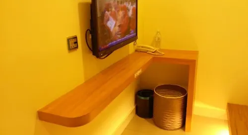 Hotel Vevo Puchong Malaysia Chambres Photos