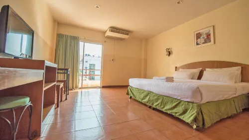 Opey de Place Chambres Photos