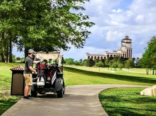 L’Auberge Casino Resort Lake Charles Thư giãn & Giải trí Photos