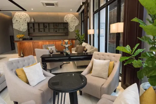 GLOW PARK HOTEL Grand Royal Palace Public Areas Photos