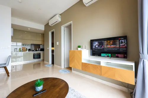 Lucentia Residence at Kuala Lumpur by Dreamcloud 추천 Photos