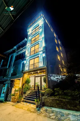CHARM HILL SAPA HOTEL Extérieur Photos