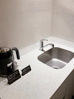 Tokyu Stay Nihonbashi -Tokyo Zimmer Photos