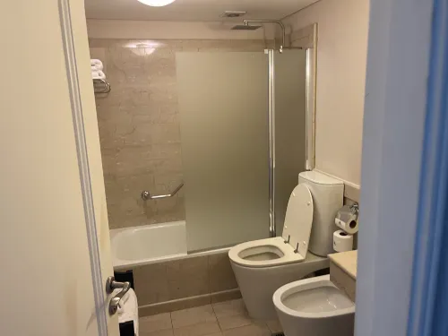 Buenos Aires Marriott Camere Photos
