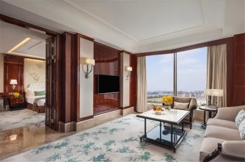 Ramada Plaza by Wyndham Kunshan Qiandeng À ne pas manquer Photos