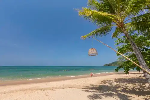Eden Beach Khaolak Resort and Spa A Lopesan Collection Hotel À proximité de l'hôtel Photos