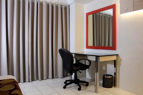 Executive Hotel Zimmer Photos