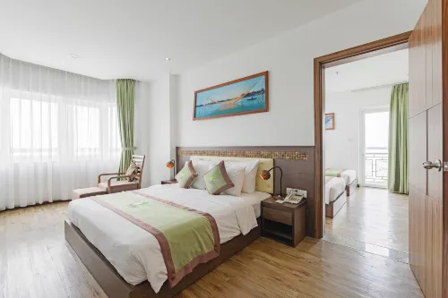 Ben Tre Riverside Resort Nổi bật Photos