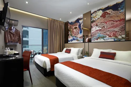 Hotel Boss Chambres Photos