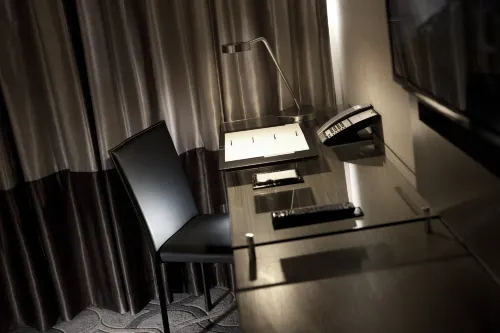 Dorsett Singapore (Newly Refurbished) Chambres Photos