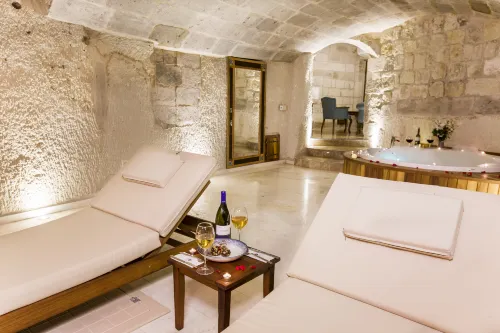 Imperial Cave Suites & Spa Chambres Photos