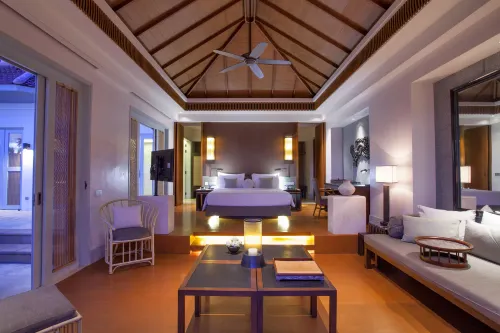 Amatara Welleisure Resort Chambres Photos