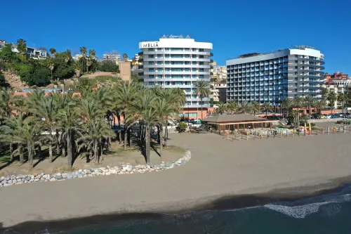 Melia Costa Del Sol Экстерьер Photos