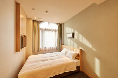 Welina Hotel Premier Nakanoshima East Rooms Photos