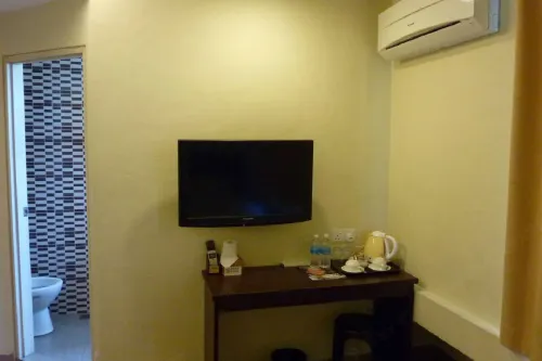 DM Hotel Camere Photos