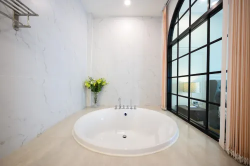 Villa Seville Hua Hin Phòng Photos