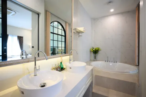 Villa Seville Hua Hin Phòng Photos