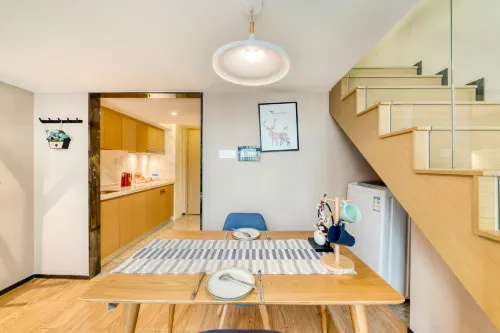 Xi Shang Dream Accommodation 객실 Photos