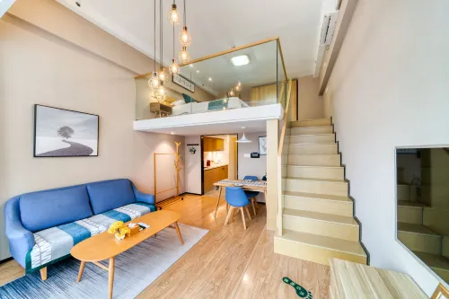 Xi Shang Dream Accommodation 객실 Photos