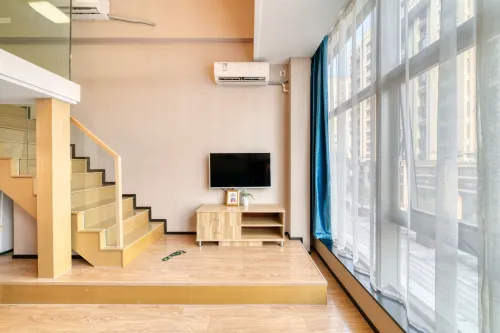 Xi Shang Dream Accommodation 객실 Photos