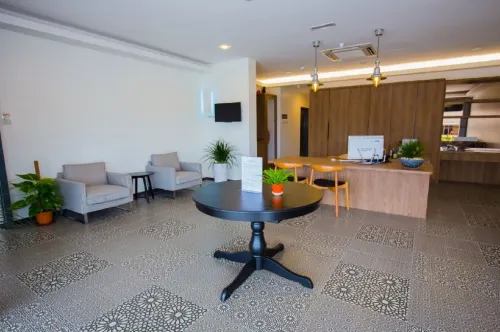 Urban Inn Kulim Empfohlen Photos