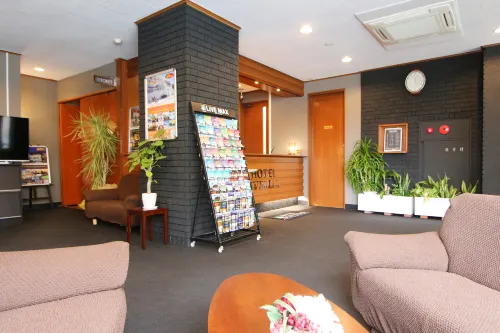 HOTEL LiVEMAX BUDGET Naha Matsuyama À ne pas manquer Photos