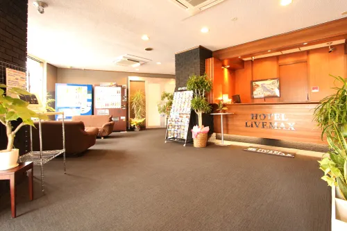 HOTEL LiVEMAX BUDGET Naha Matsuyama À ne pas manquer Photos